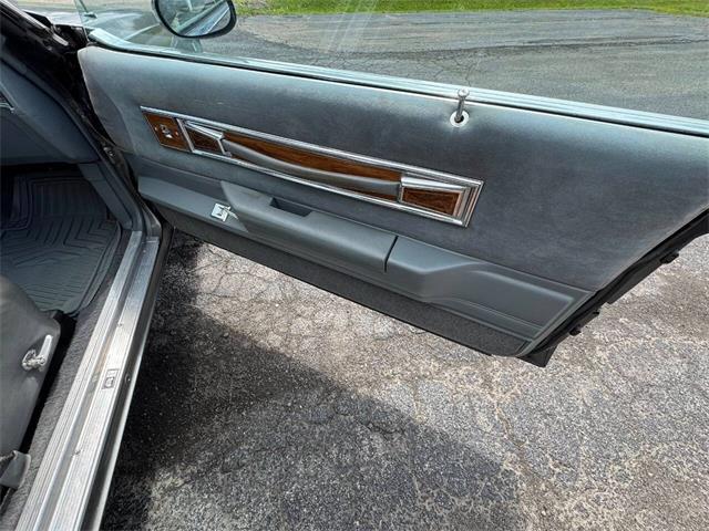 1988 Oldsmobile Cutlass Supreme (CC-2050661) for sale in Malone, New York