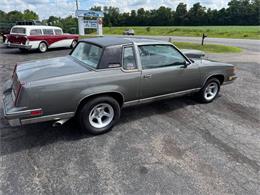 1988 Oldsmobile Cutlass Supreme (CC-2050661) for sale in Malone, New York