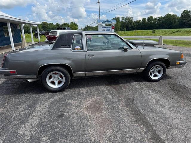 1988 Oldsmobile Cutlass Supreme (CC-2050661) for sale in Malone, New York