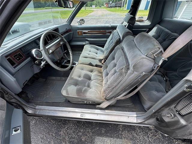 1988 Oldsmobile Cutlass Supreme (CC-2050661) for sale in Malone, New York
