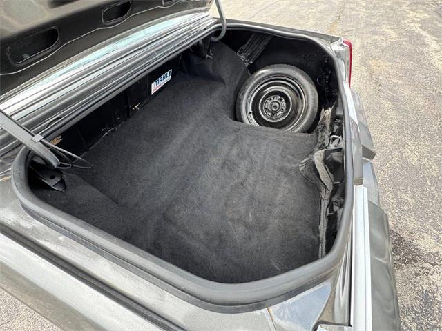 1988 Oldsmobile Cutlass Supreme (CC-2050661) for sale in Malone, New York