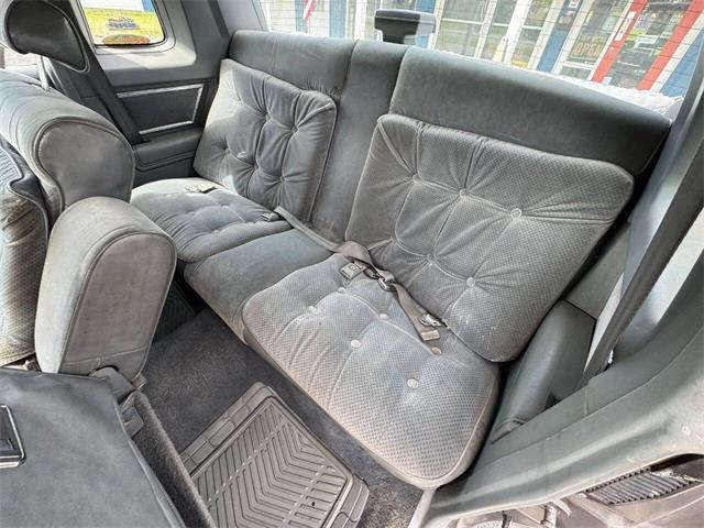 1988 Oldsmobile Cutlass Supreme (CC-2050661) for sale in Malone, New York