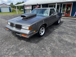 1988 Oldsmobile Cutlass Supreme (CC-2050661) for sale in Malone, New York