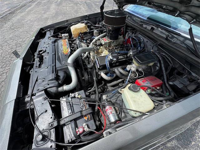 1988 Oldsmobile Cutlass Supreme (CC-2050661) for sale in Malone, New York