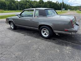 1988 Oldsmobile Cutlass Supreme (CC-2050661) for sale in Malone, New York