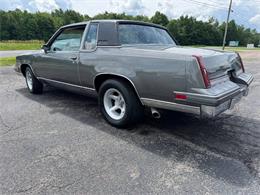 1988 Oldsmobile Cutlass Supreme (CC-2050661) for sale in Malone, New York