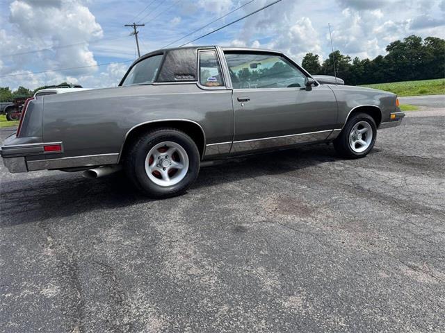 1988 Oldsmobile Cutlass Supreme (CC-2050661) for sale in Malone, New York