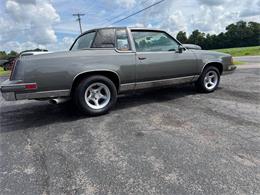 1988 Oldsmobile Cutlass Supreme (CC-2050661) for sale in Malone, New York