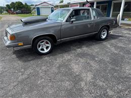 1988 Oldsmobile Cutlass Supreme (CC-2050661) for sale in Malone, New York