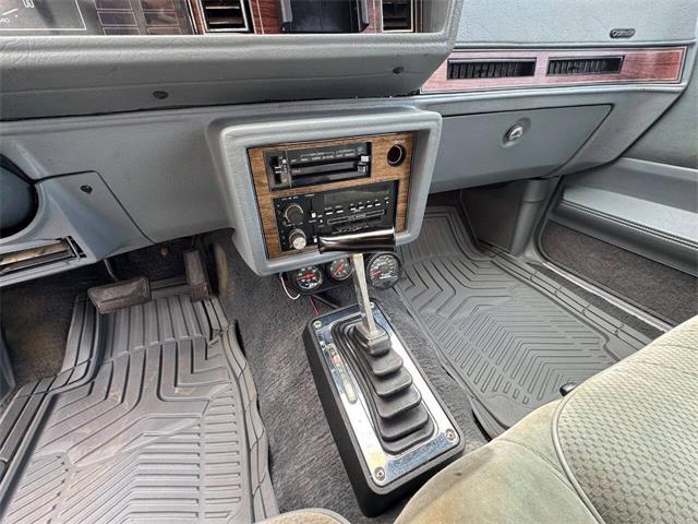 1988 Oldsmobile Cutlass Supreme (CC-2050661) for sale in Malone, New York