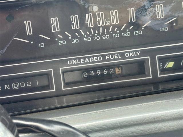 1988 Oldsmobile Cutlass Supreme (CC-2050661) for sale in Malone, New York
