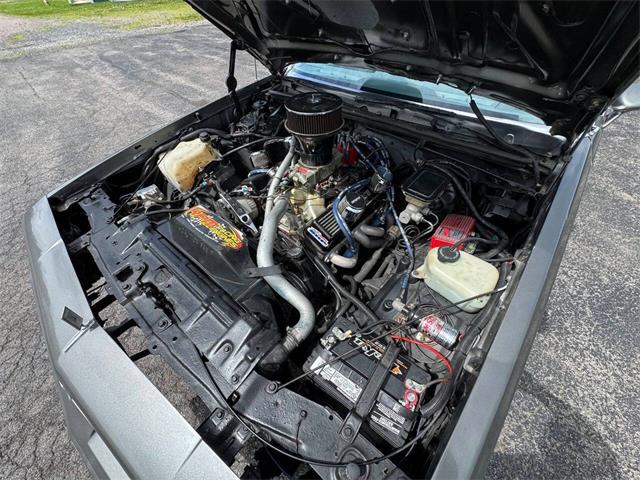 1988 Oldsmobile Cutlass Supreme (CC-2050661) for sale in Malone, New York