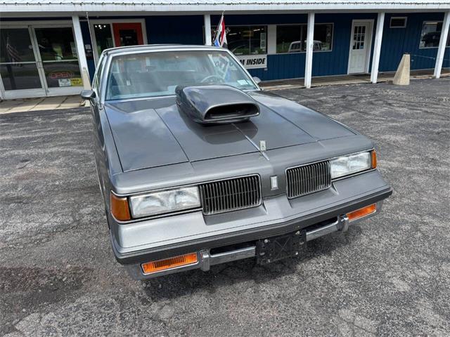 1988 Oldsmobile Cutlass Supreme (CC-2050661) for sale in Malone, New York