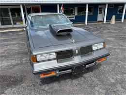 1988 Oldsmobile Cutlass Supreme (CC-2050661) for sale in Malone, New York