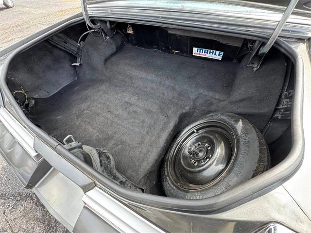 1988 Oldsmobile Cutlass Supreme (CC-2050661) for sale in Malone, New York
