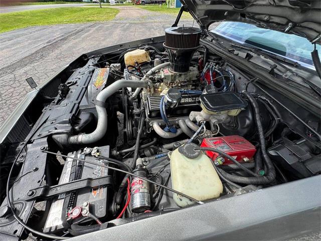 1988 Oldsmobile Cutlass Supreme (CC-2050661) for sale in Malone, New York