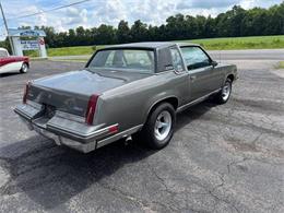 1988 Oldsmobile Cutlass Supreme (CC-2050661) for sale in Malone, New York