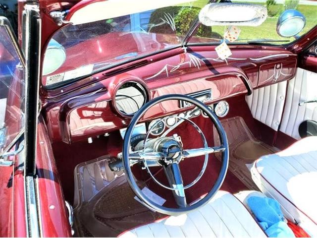 1949 Ford Cabriolet (CC-2050662) for sale in Malone, New York