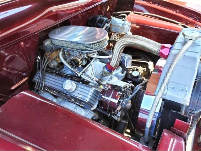 1949 Ford Cabriolet (CC-2050662) for sale in Malone, New York