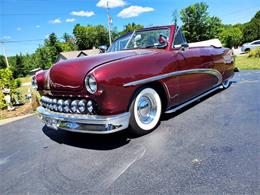 1949 Ford Cabriolet (CC-2050662) for sale in Malone, New York