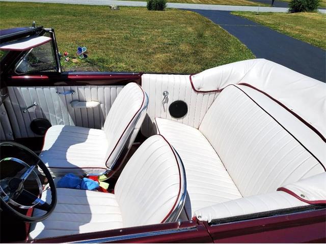 1949 Ford Cabriolet (CC-2050662) for sale in Malone, New York