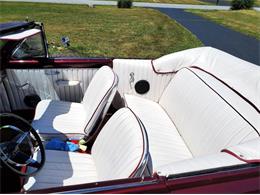 1949 Ford Cabriolet (CC-2050662) for sale in Malone, New York