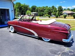 1949 Ford Cabriolet (CC-2050662) for sale in Malone, New York