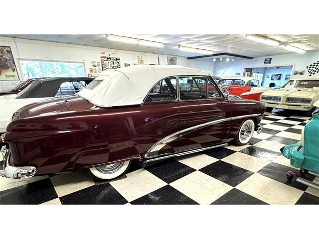 1949 Ford Cabriolet (CC-2050662) for sale in Malone, New York