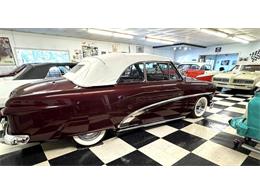 1949 Ford Cabriolet (CC-2050662) for sale in Malone, New York