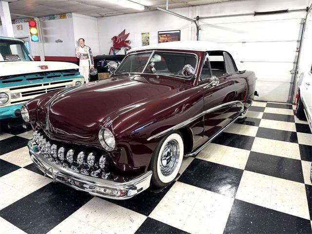 1949 Ford Cabriolet (CC-2050662) for sale in Malone, New York