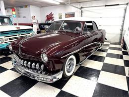1949 Ford Cabriolet (CC-2050662) for sale in Malone, New York