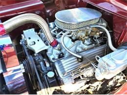 1949 Ford Cabriolet (CC-2050662) for sale in Malone, New York