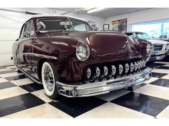 1949 Ford Cabriolet (CC-2050662) for sale in Malone, New York