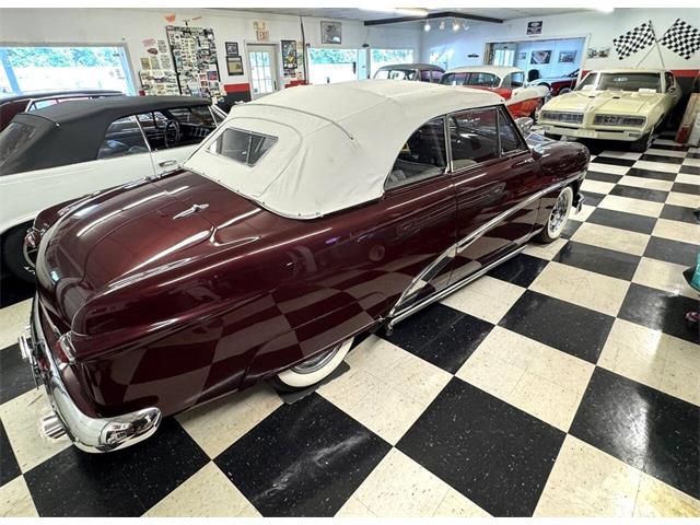 1949 Ford Cabriolet (CC-2050662) for sale in Malone, New York