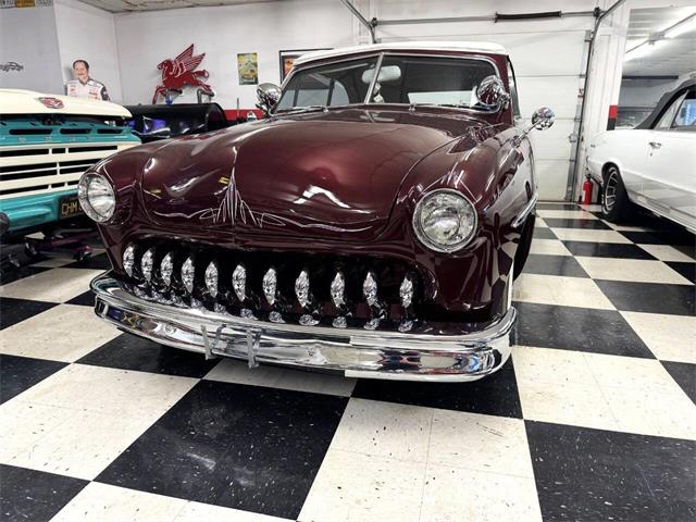 1949 Ford Cabriolet (CC-2050662) for sale in Malone, New York