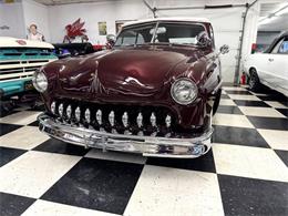 1949 Ford Cabriolet (CC-2050662) for sale in Malone, New York