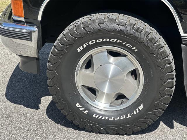 1999 Chevrolet Tahoe (CC-2056627) for sale in Huntsville, Alabama