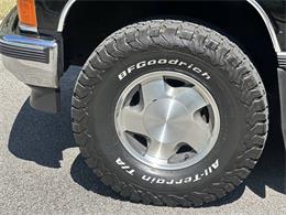 1999 Chevrolet Tahoe (CC-2056627) for sale in Huntsville, Alabama
