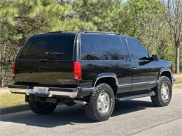 1999 Chevrolet Tahoe (CC-2056627) for sale in Huntsville, Alabama