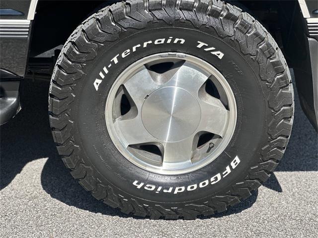 1999 Chevrolet Tahoe (CC-2056627) for sale in Huntsville, Alabama