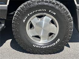 1999 Chevrolet Tahoe (CC-2056627) for sale in Huntsville, Alabama