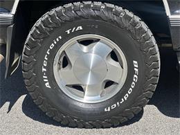 1999 Chevrolet Tahoe (CC-2056627) for sale in Huntsville, Alabama