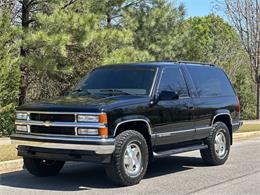 1999 Chevrolet Tahoe (CC-2056627) for sale in Huntsville, Alabama