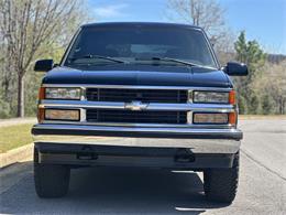 1999 Chevrolet Tahoe (CC-2056627) for sale in Huntsville, Alabama