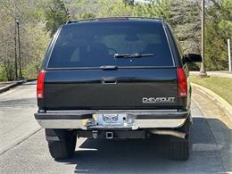 1999 Chevrolet Tahoe (CC-2056627) for sale in Huntsville, Alabama