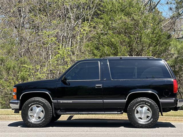 1999 Chevrolet Tahoe (CC-2056627) for sale in Huntsville, Alabama
