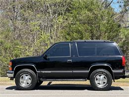 1999 Chevrolet Tahoe (CC-2056627) for sale in Huntsville, Alabama