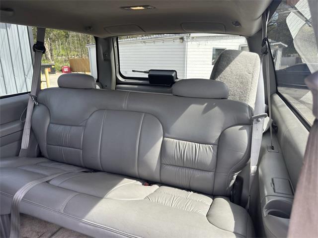 1999 Chevrolet Tahoe (CC-2056627) for sale in Huntsville, Alabama