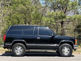 1999 Chevrolet Tahoe (CC-2056627) for sale in Huntsville, Alabama