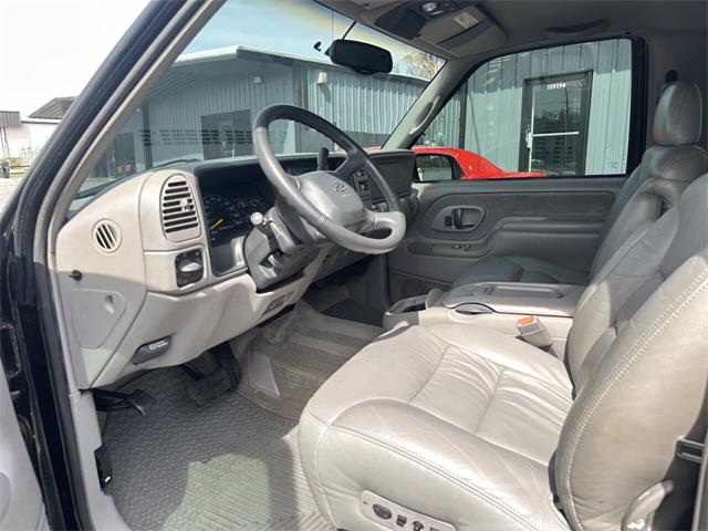 1999 Chevrolet Tahoe (CC-2056627) for sale in Huntsville, Alabama
